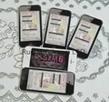 R-SIM 6 Unlock Sim Card for iPhone5 (IOS 7.0) 4