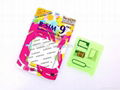 R-SIM 9 pro Unlock Card For iphone4S/5/5C/5S iOS:7.0-7.X 2