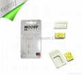 Noosy Nano Sim Adapter