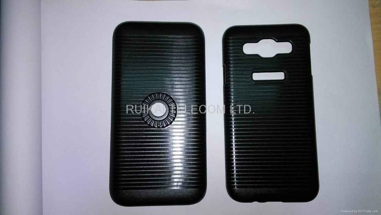 Samsung Galaxy E5 E500 Belt Clip Holster E5 Holster E5 Combo holster E5 Combo 3