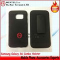 Samsung S6 Combo holster S6 Combo case