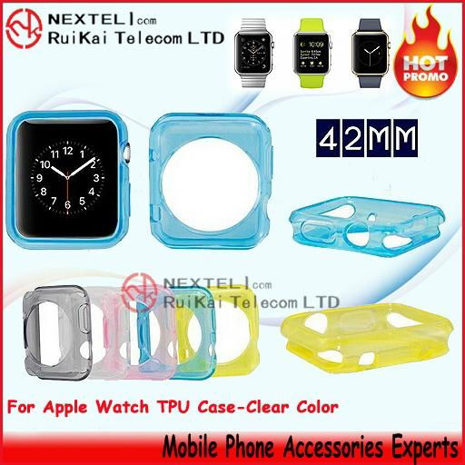 apple watch tpu case 2