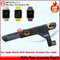 Apple watch wifi flex cable bluetooth