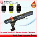 Apple watch wifi flex cable bluetooth flex cable antenna