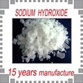 caustic soda