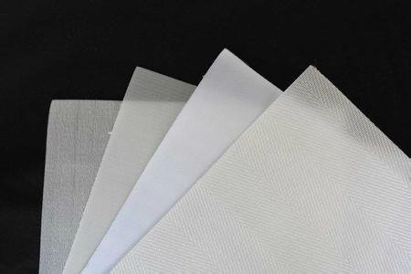 woven filter cloths for filter presses