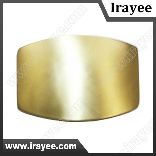 zinc alloy Belt buckle