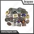 zinc alloy Belt buckle 4