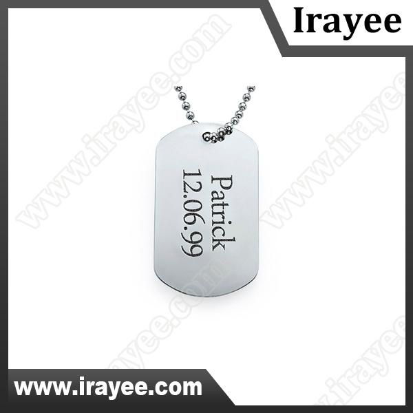 metal dog tag 2