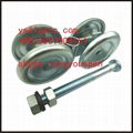 industrial door sliding door track rollers 3