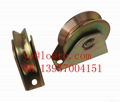 industrial door sliding door track rollers