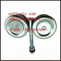 sliding door pulley system 2