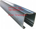 hanger roller galvanized sliding door roller 4