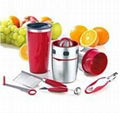 Pro V Juicer 1