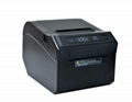 80 mm mini printer for laptop with auto cutter restaurant billing machine 1