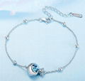 Silver Women's Bracelet YB0327