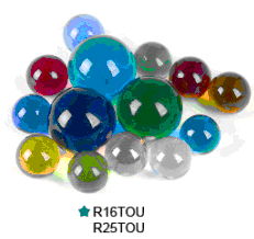 Glass Beads