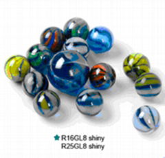 Glass Marbles