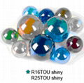 Glass Marbles 1