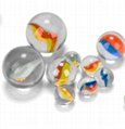 Glass Marbles 2