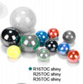 Glass Balls 4