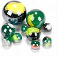 Glass Marbles 4