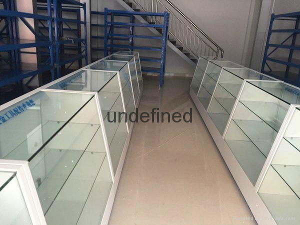 Glass Cabinet 4