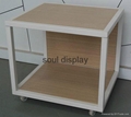 MDF Displays 4