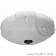 Sell 5.0MP 360 Degree Panoramic HD IP