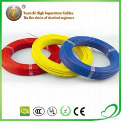 UL1332 200C 300V FEP Teflon Coated Wire