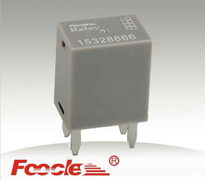 Subminiature Relay  FLS827-1