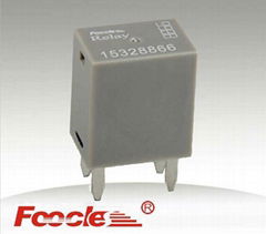 Subminiature Relay  FLS827-1