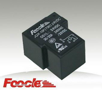 24V DC Relay     FLS720