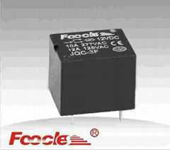 JQC-3F Relay   FLS725