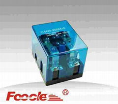 High Power Relay  FLS620