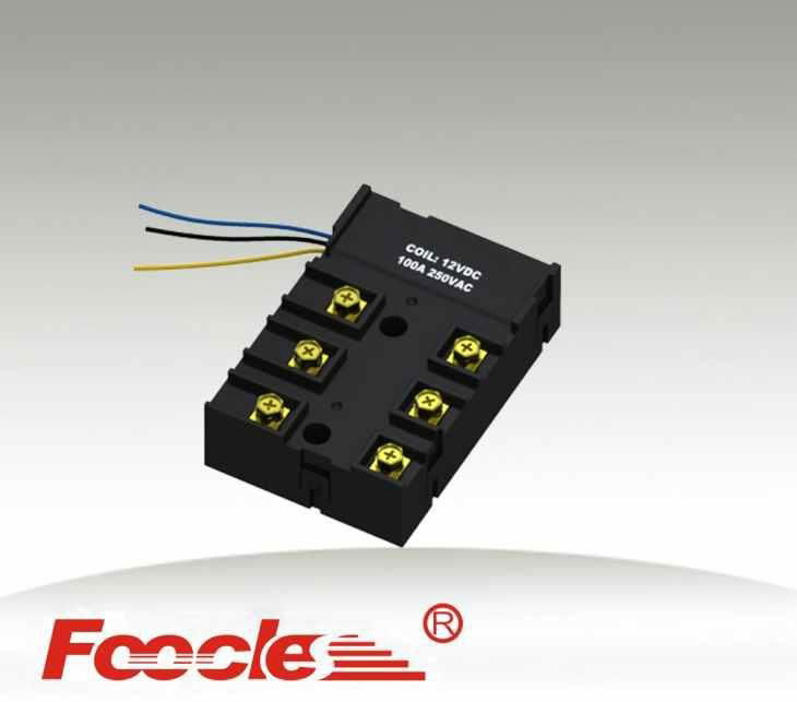 Finder Relay   FLS525