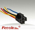 Wiring Harness   FLS320 1