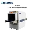 x-ray baggage scanner machine EI-6040