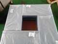 transparent rigid plastic PVC for thermoforming 4