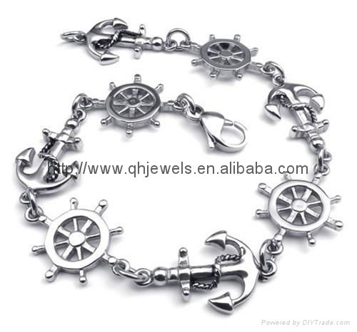 stainless steel jewelry new bracelet for sale 
