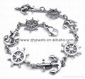 stainless steel jewelry new bracelet for sale 