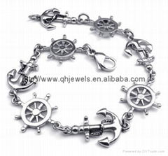 stainless steel jewelry new bracelet for sale 