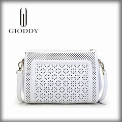 2014 hot selling famous brand fancy women handbag