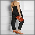 2014 New fashion lady handbag hot sale trendy handbag 3