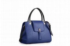 2014 New fashion lady handbag hot sale trendy handbag