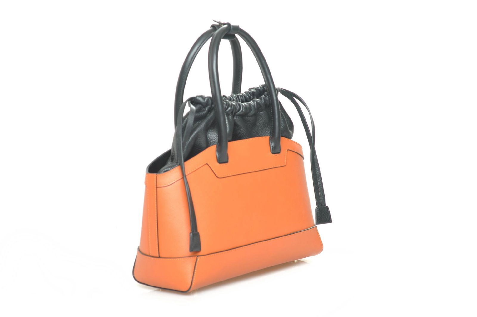 Best Selling Nice Quality Leather Ladies Handbags Fashion replica designer handb 2