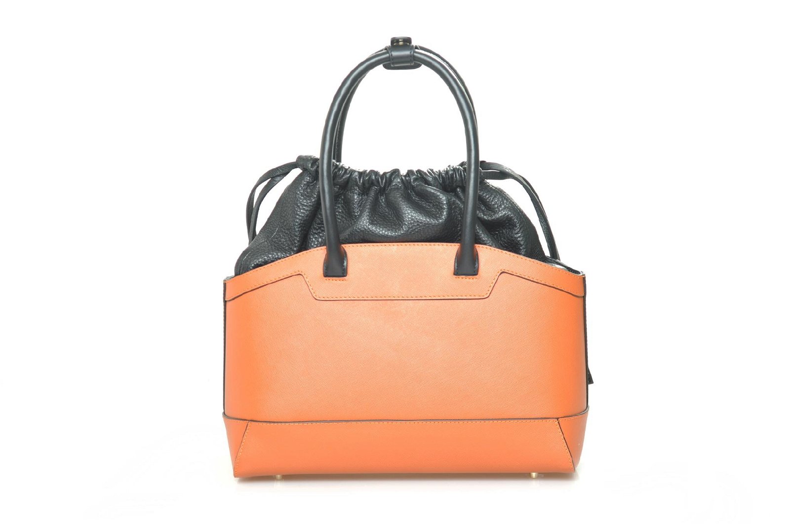 Best Selling Nice Quality Leather Ladies Handbags Fashion replica designer handb 4