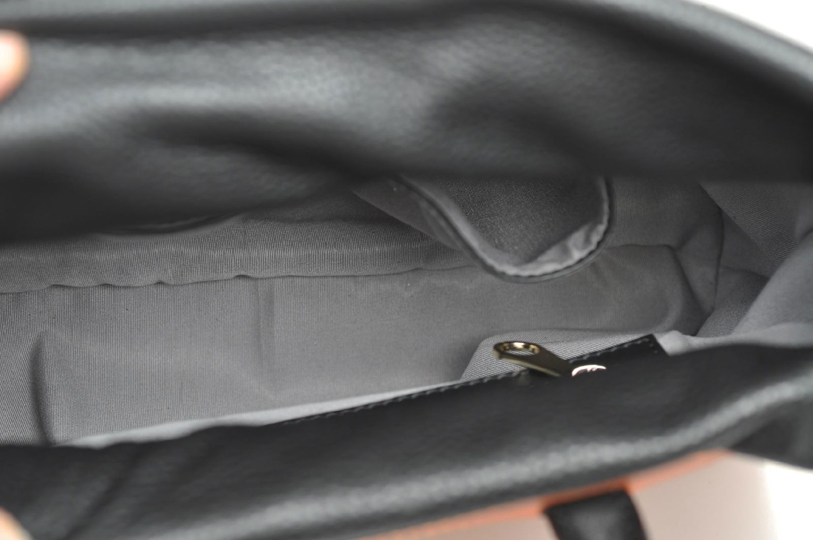 Best Selling Nice Quality Leather Ladies Handbags Fashion replica designer handb 5