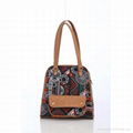 women bag canvas shoulder bag