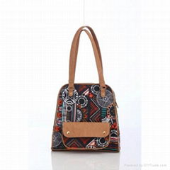 women bag canvas shoulder bag